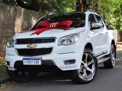 CHEVROLET S10 2.4 FLEX LTZ CABINE DUPLA