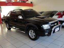 CHEVROLET S10 2.4 FLEX ADVANTAGE CABINE DUPLA