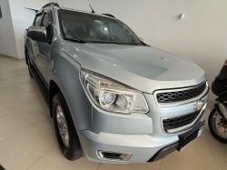 CHEVROLET S10 2.4 FLEX LTZ CABINE DUPLA