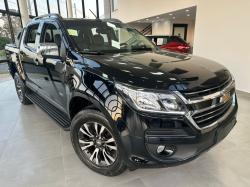 CHEVROLET S10 2.4 FLEX LTZ CABINE DUPLA