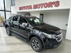 CHEVROLET S10 2.4 FLEX LTZ CABINE DUPLA