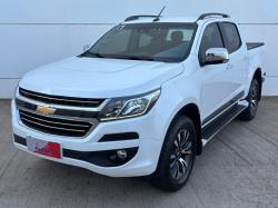 CHEVROLET S10 2.4 FLEX LTZ CABINE DUPLA