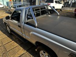 CHEVROLET S10 2.4 FLEX ADVANTAGE CABINE SIMPLES