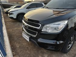 CHEVROLET S10 2.4 LT CABINE SIMPLES FLEX