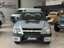 CHEVROLET S10 2.4 RODEIO CABINE DUPLA