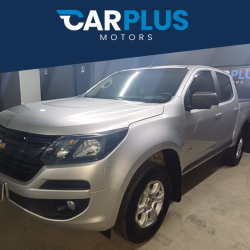 CHEVROLET S10 2.5 FLEX LT 4X4 CABINE DUPLA AUTOMTICO