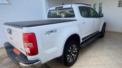 CHEVROLET S10 2.5 FLEX LTZ 4X4 CABINE DUPLA