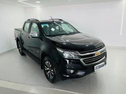 CHEVROLET S10 2.5 FLEX LTZ 4X4 CABINE DUPLA AUTOMTICO