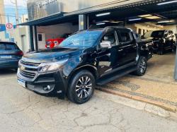CHEVROLET S10 2.5 FLEX LTZ 4X4 CABINE DUPLA AUTOMTICO