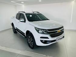 CHEVROLET S10 2.5 FLEX LTZ CABINE DUPLA AUTOMTICO