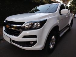 CHEVROLET S10 2.5 FLEX ADVANTAGE CABINE DUPLA