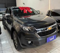 CHEVROLET S10 2.5 FLEX ADVANTAGE CABINE DUPLA