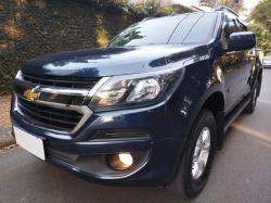 CHEVROLET S10 2.5 FLEX ADVANTAGE CABINE DUPLA