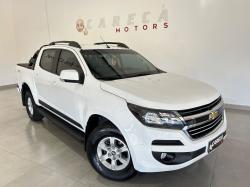 CHEVROLET S10 2.5 FLEX LT 4X4 CABINE DUPLA