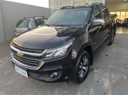 CHEVROLET S10 2.5 FLEX LTZ 4X4 CABINE DUPLA AUTOMTICO