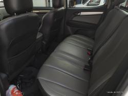 CHEVROLET S10 2.5 FLEX LTZ CABINE DUPLA AUTOMTICO