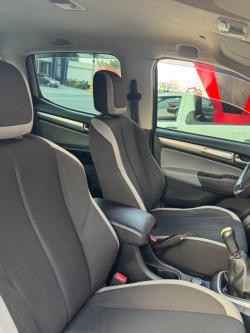 CHEVROLET S10 2.5 FLEX LT 4X4 CABINE DUPLA