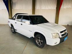 CHEVROLET S10 2.8 12V COLINA CABINE DUPLA TURBO DIESEL