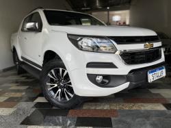 CHEVROLET S10 2.8 12V HIGH COUNTRY CABINE DUPLA 4X4 TURBO DIESEL AUTOMTICO