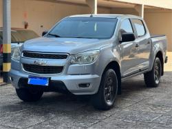 CHEVROLET S10 2.8 12V CABINE DUPLA TURBO DIESEL