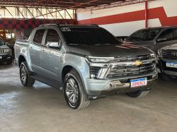 CHEVROLET S10 2.8 12V HIGH COUNTRY CABINE DUPLA 4X4 TURBO DIESEL AUTOMTICO