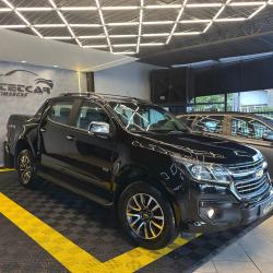 CHEVROLET S10 2.8 12V HIGH COUNTRY CABINE DUPLA 4X4 TURBO DIESEL AUTOMTICO