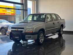 CHEVROLET S10 2.8 12V CABINE DUPLA TURBO DIESEL