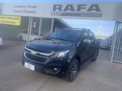 CHEVROLET S10 2.8 12V HIGH COUNTRY CABINE DUPLA 4X4 TURBO DIESEL AUTOMTICO