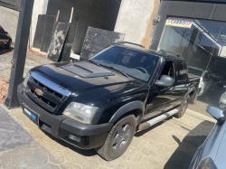 CHEVROLET S10 2.8 12V RODEIO 4X4 CABINE DUPLA TURBO DIESEL