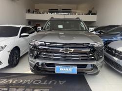 CHEVROLET S10 2.8 12V HIGH COUNTRY CABINE DUPLA 4X4 TURBO DIESEL AUTOMTICO
