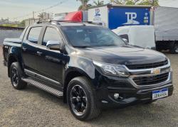 CHEVROLET S10 2.8 12V HIGH COUNTRY CABINE DUPLA 4X4 TURBO DIESEL AUTOMTICO