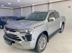 CHEVROLET S10 2.8 12V HIGH COUNTRY CABINE DUPLA 4X4 TURBO DIESEL AUTOMTICO