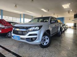 CHEVROLET S10 2.8 16V LS CABINE DUPLA 4X4 TURBO DIESEL