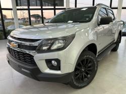 CHEVROLET S10 2.8 16V LT CABINE DUPLA 4X4 TURBO DIESEL