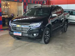 CHEVROLET S10 2.8 16V LTZ CABINE DUPLA TURBO DIESEL AUTOMTICO