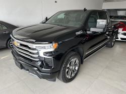 CHEVROLET Silverado 5.3 V8 1500 HIGH COUNTRY CABINE DUPLA 4X4 AUTOMTICO