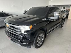 CHEVROLET Silverado 5.3 V8 1500 HIGH COUNTRY CABINE DUPLA 4X4 AUTOMTICO