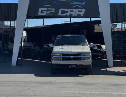 CHEVROLET Silverado 4.2 D20 RODEIO TURBO DIESEL CABINE SIMPLES