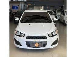 CHEVROLET Sonic Hatch 1.6 16V 4P LT FLEX