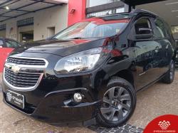 CHEVROLET Spin 1.8 4P FLEX LTZ