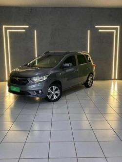 CHEVROLET Spin 1.8 4P FLEX PREMIER 7 LUGARES AUTOMTICO