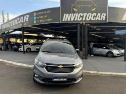 CHEVROLET Spin 1.8 4P FLEX PREMIER 7 LUGARES AUTOMTICO