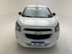 CHEVROLET Spin 1.8 4P FLEX LT