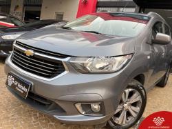 CHEVROLET Spin 1.8 4P FLEX PREMIER 7 LUGARES AUTOMTICO