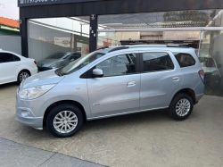 CHEVROLET Spin 1.8 4P FLEX LT AUTOMTICO