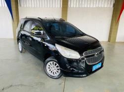 CHEVROLET Spin 1.8 4P FLEX LT AUTOMTICO