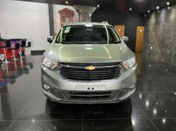 CHEVROLET Spin 1.8 4P FLEX PREMIER 7 LUGARES AUTOMTICO