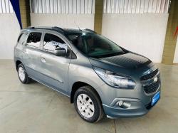 CHEVROLET Spin 1.8 4P FLEX LTZ 7 LUGARES AUTOMTICO