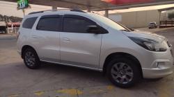 CHEVROLET Spin 1.8 4P FLEX ADVANTAGE AUTOMTICO