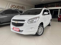 CHEVROLET Spin 1.8 4P FLEX LT AUTOMTICO